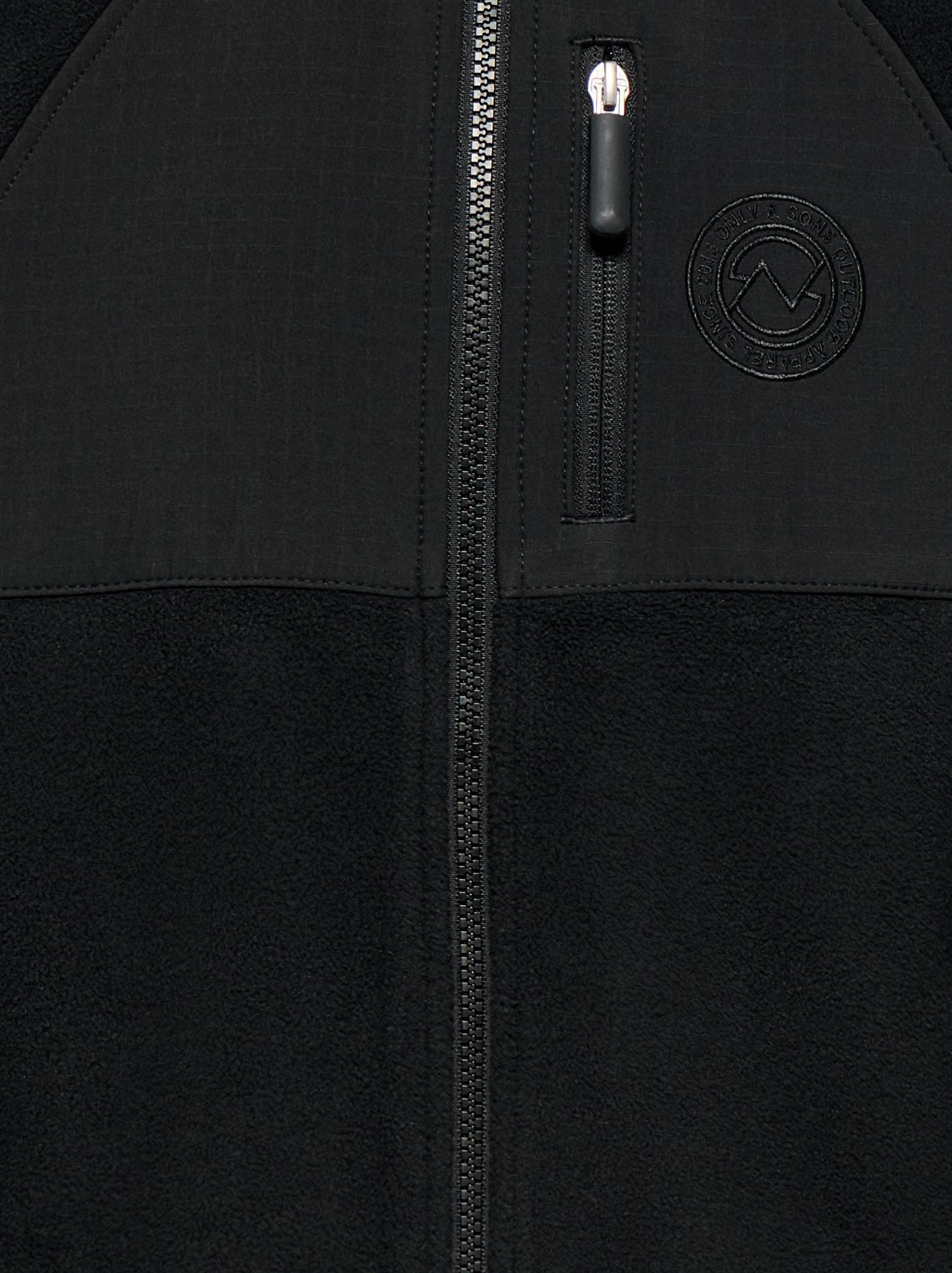 Thumbnail - Osjchuck Fleecejacke