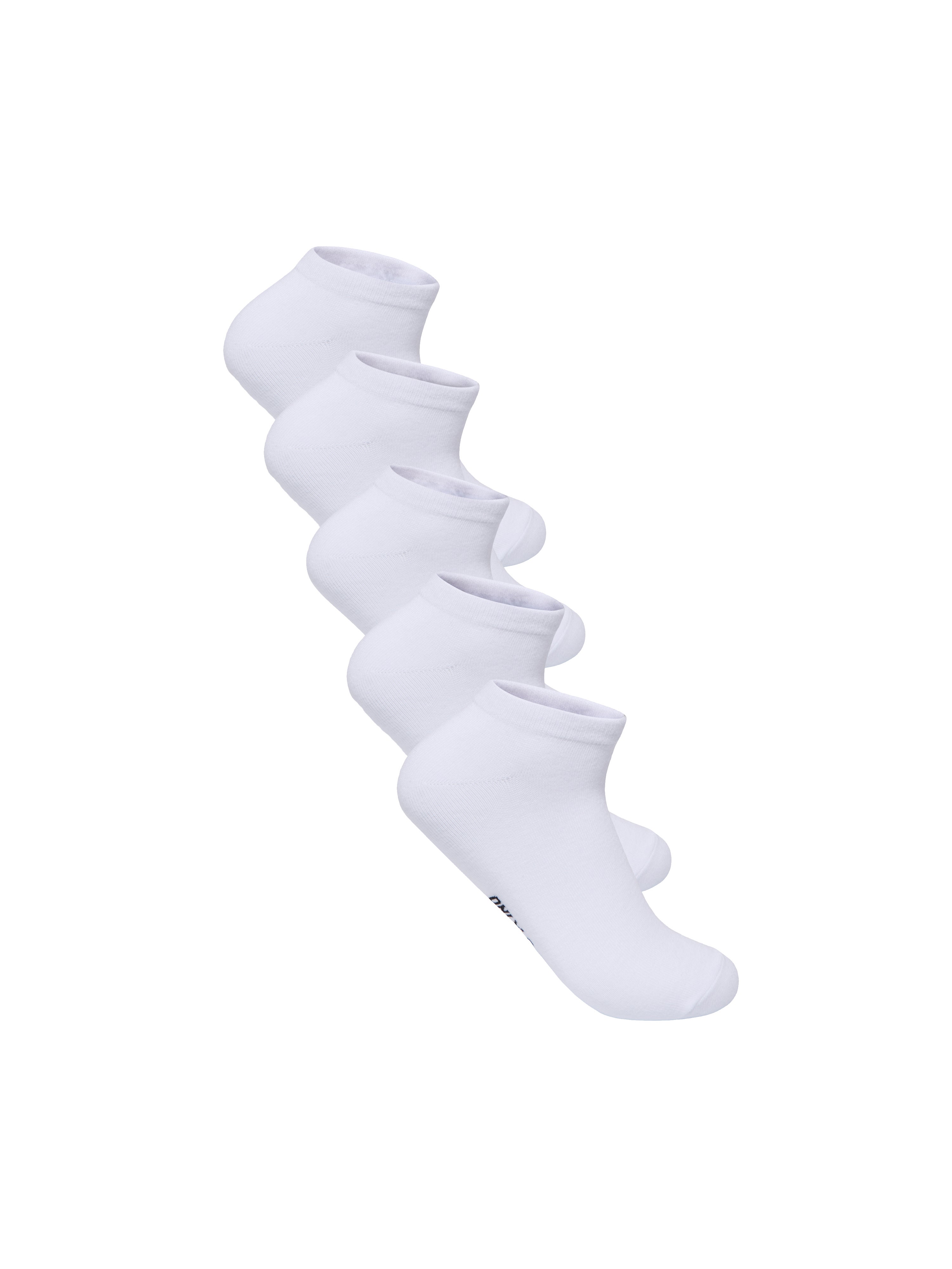 Thumbnail - Onsbasic 5er-pack Socken