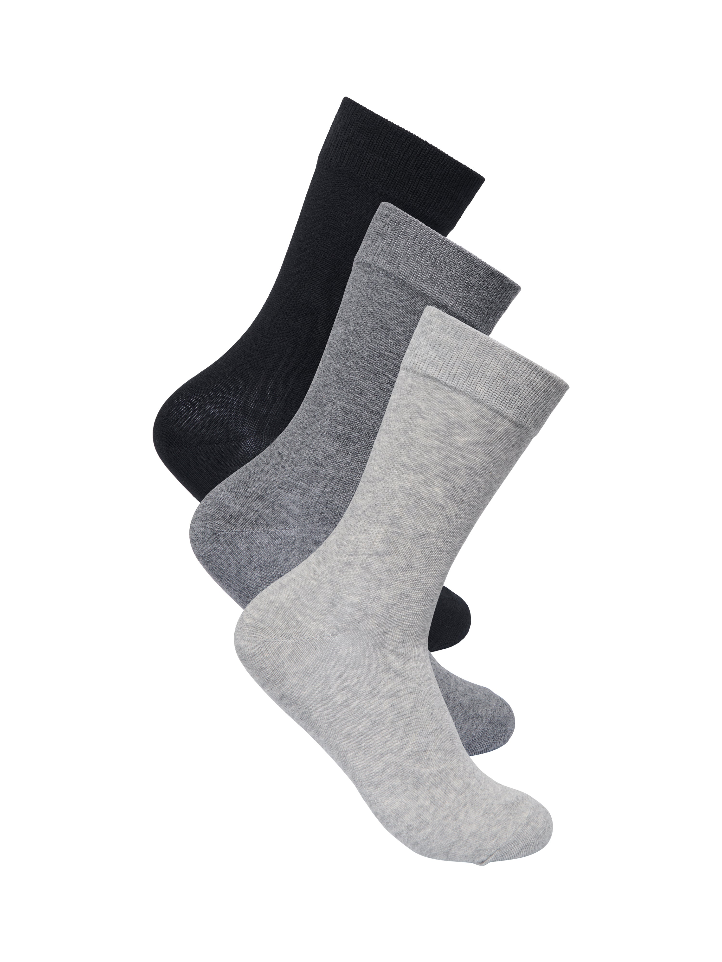 Thumbnail - Onsbasic 3er-pack Socken