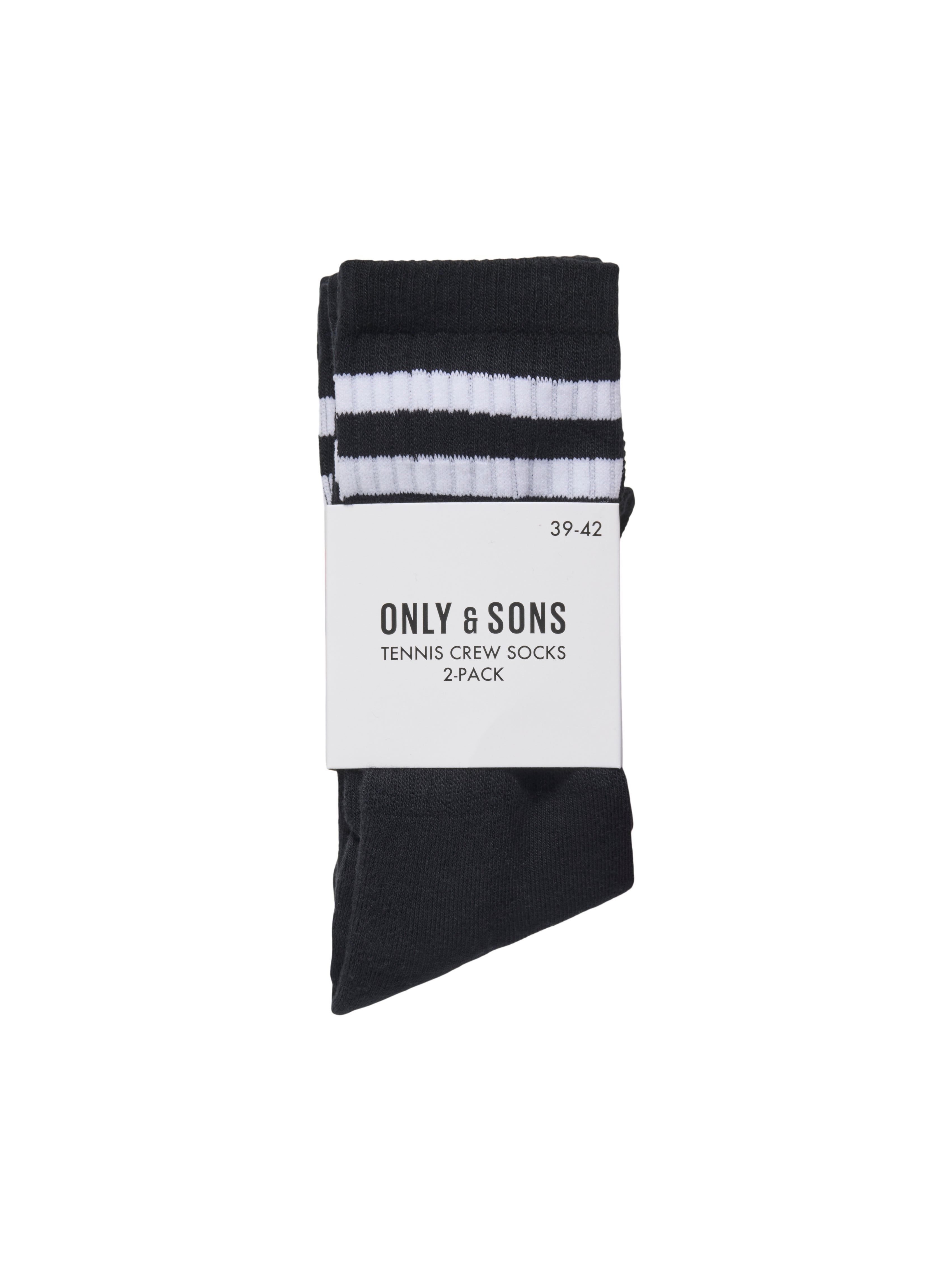 Thumbnail - Onsbasic 2er-pack Socken