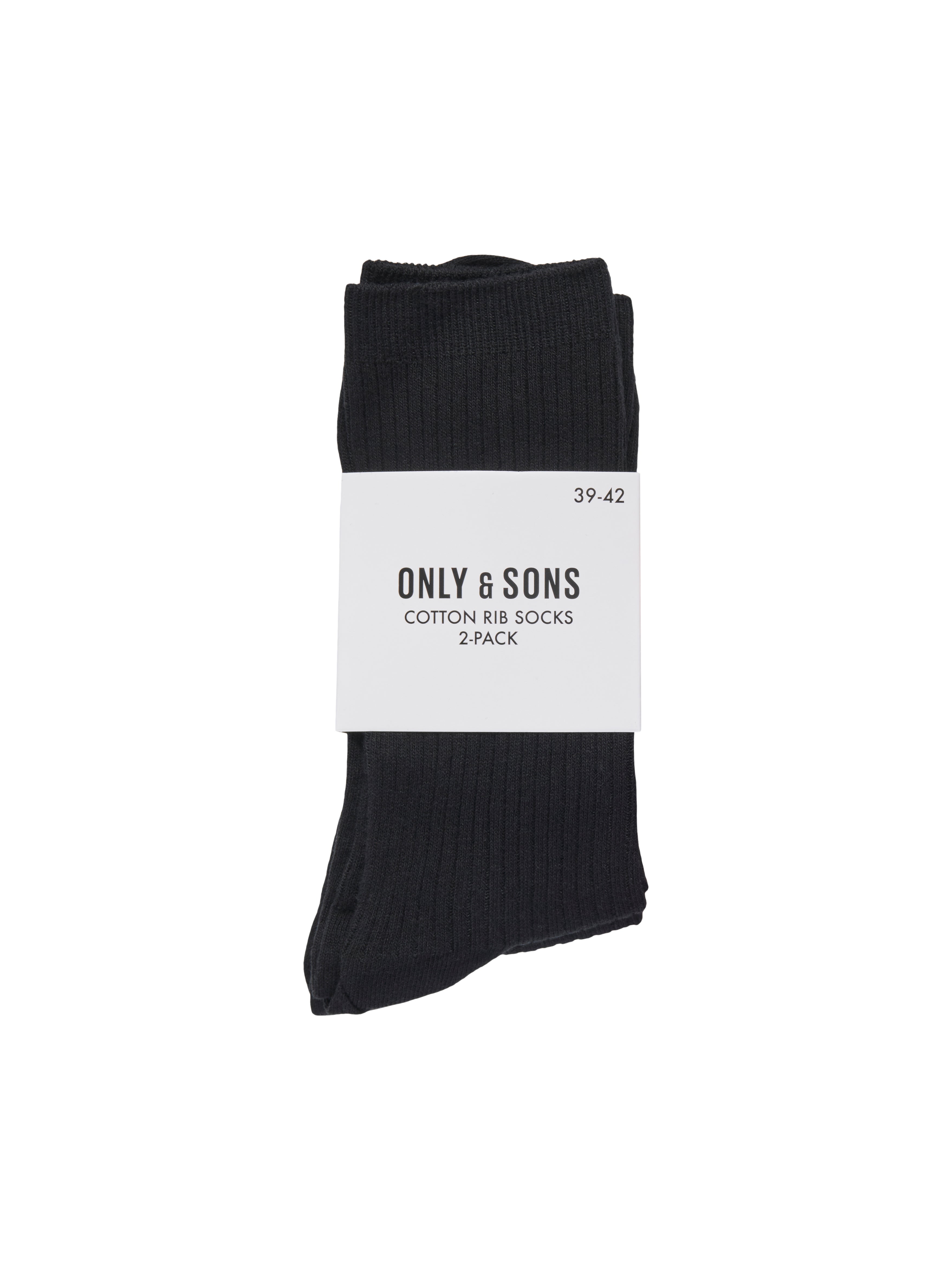 Thumbnail - Onsbasic 2er-pack Socken