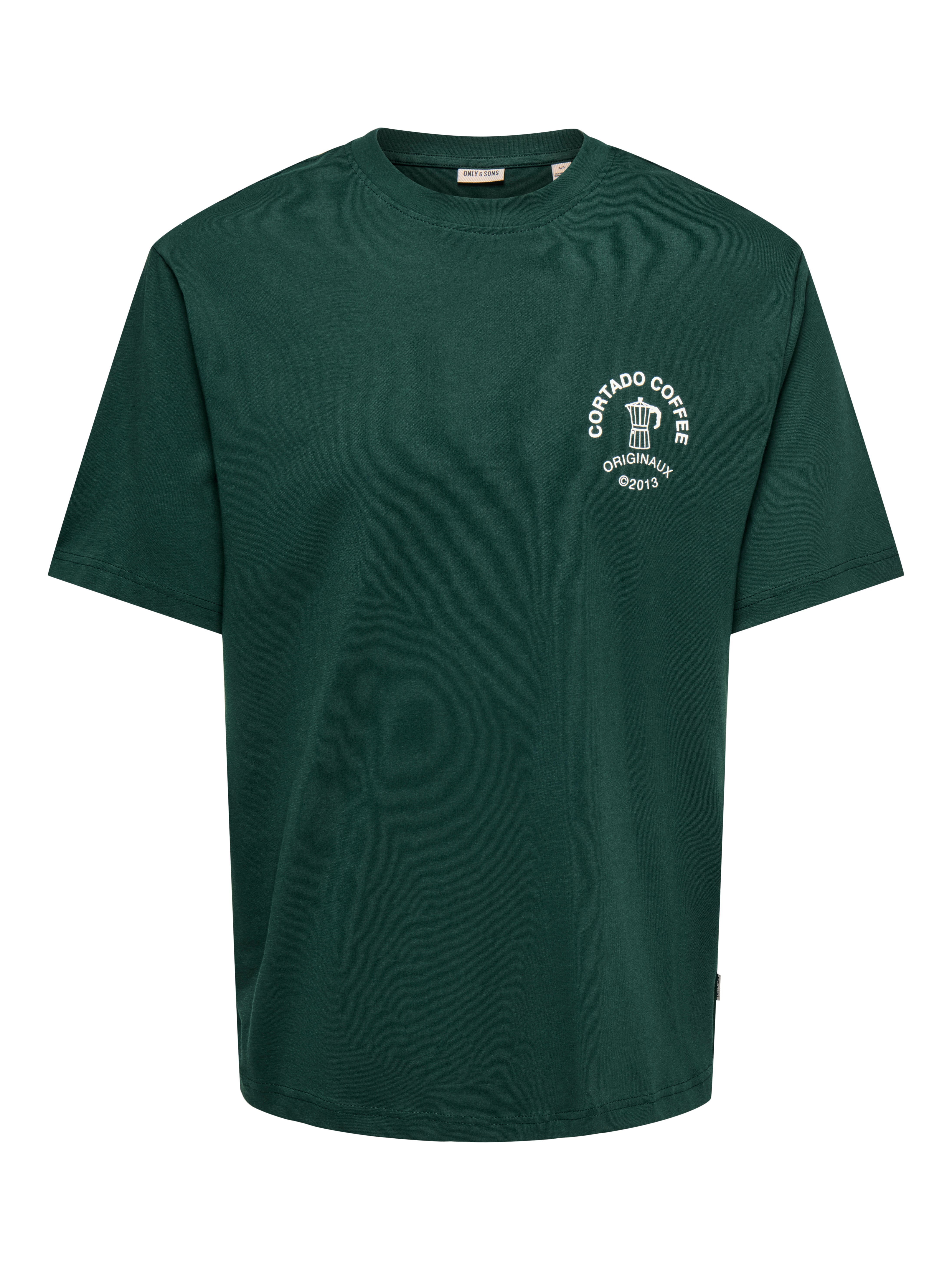 Thumbnail - Onsciff T-shirt