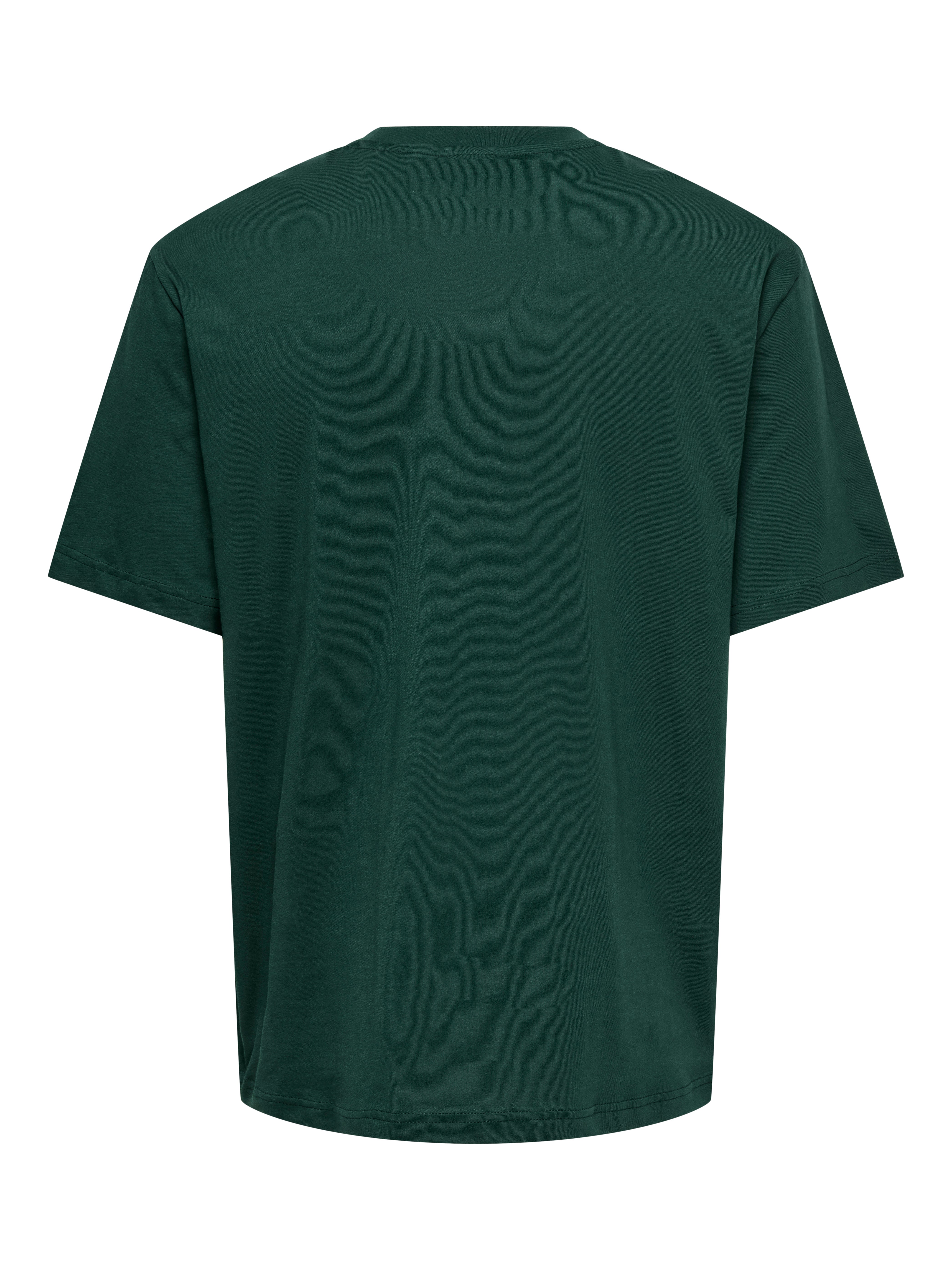 Thumbnail - Onsciff T-shirt