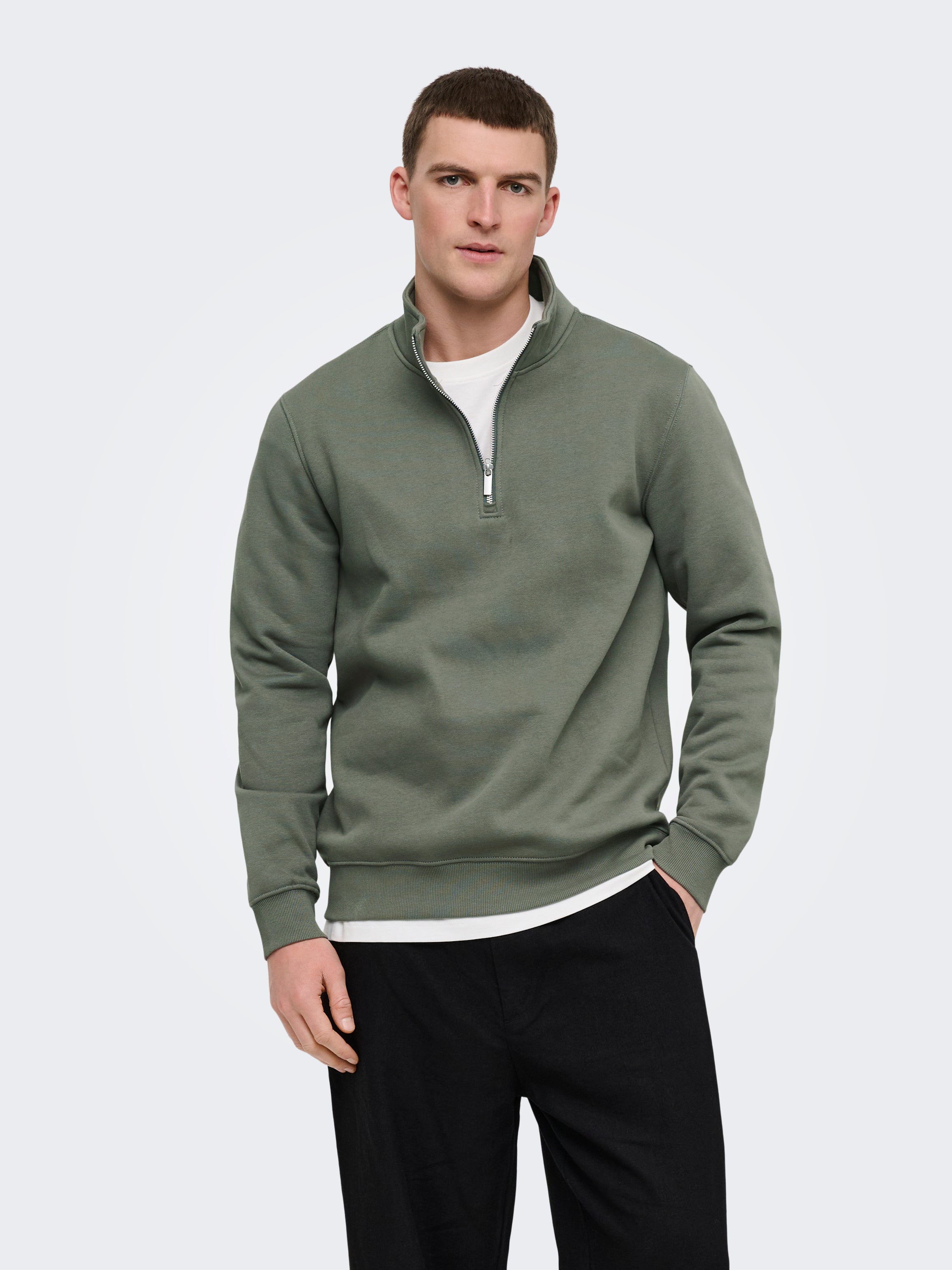 Thumbnail - Onsconnor Sweatshirt