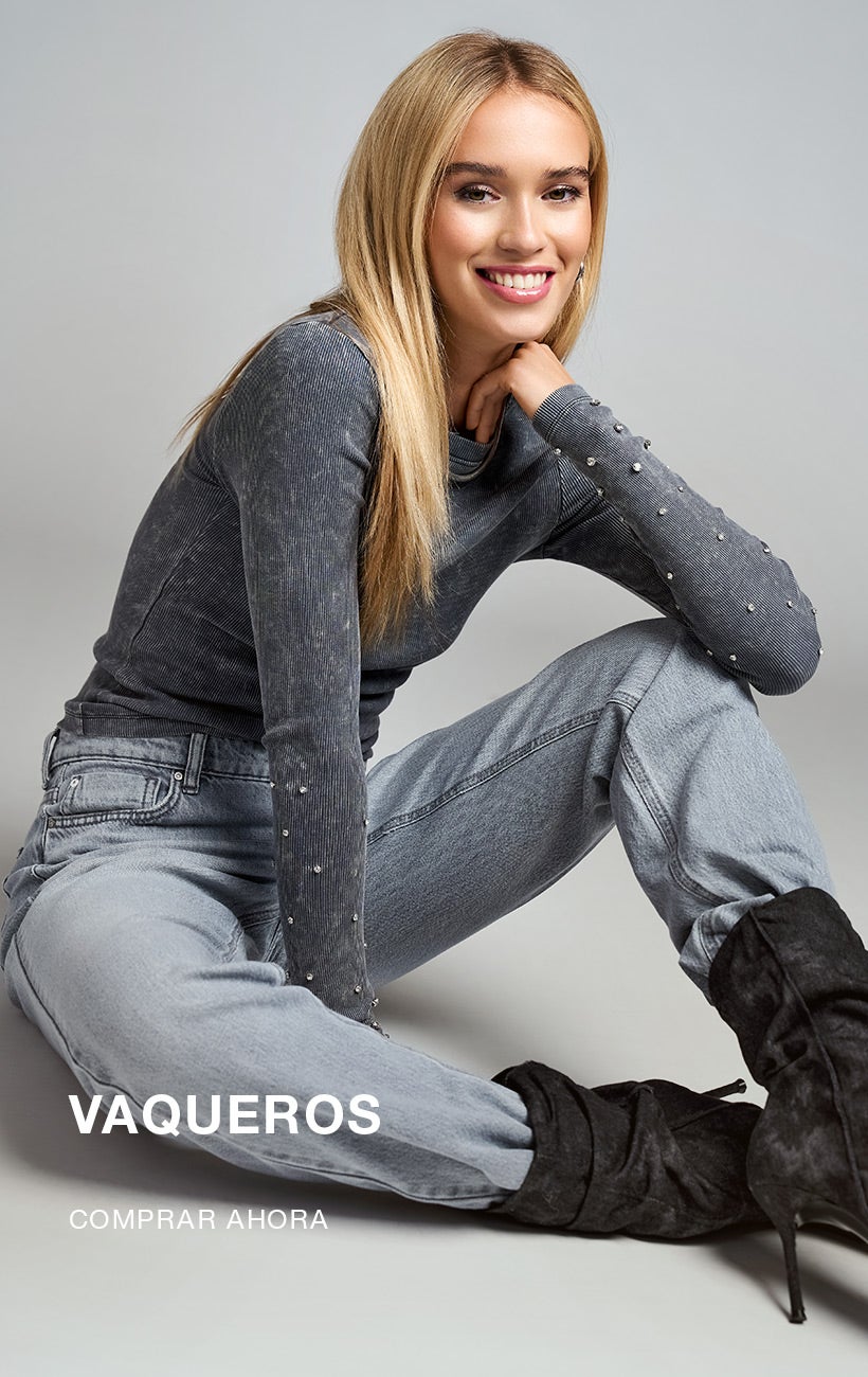 Compra ropa de mujer en la tienda online | ONLY®