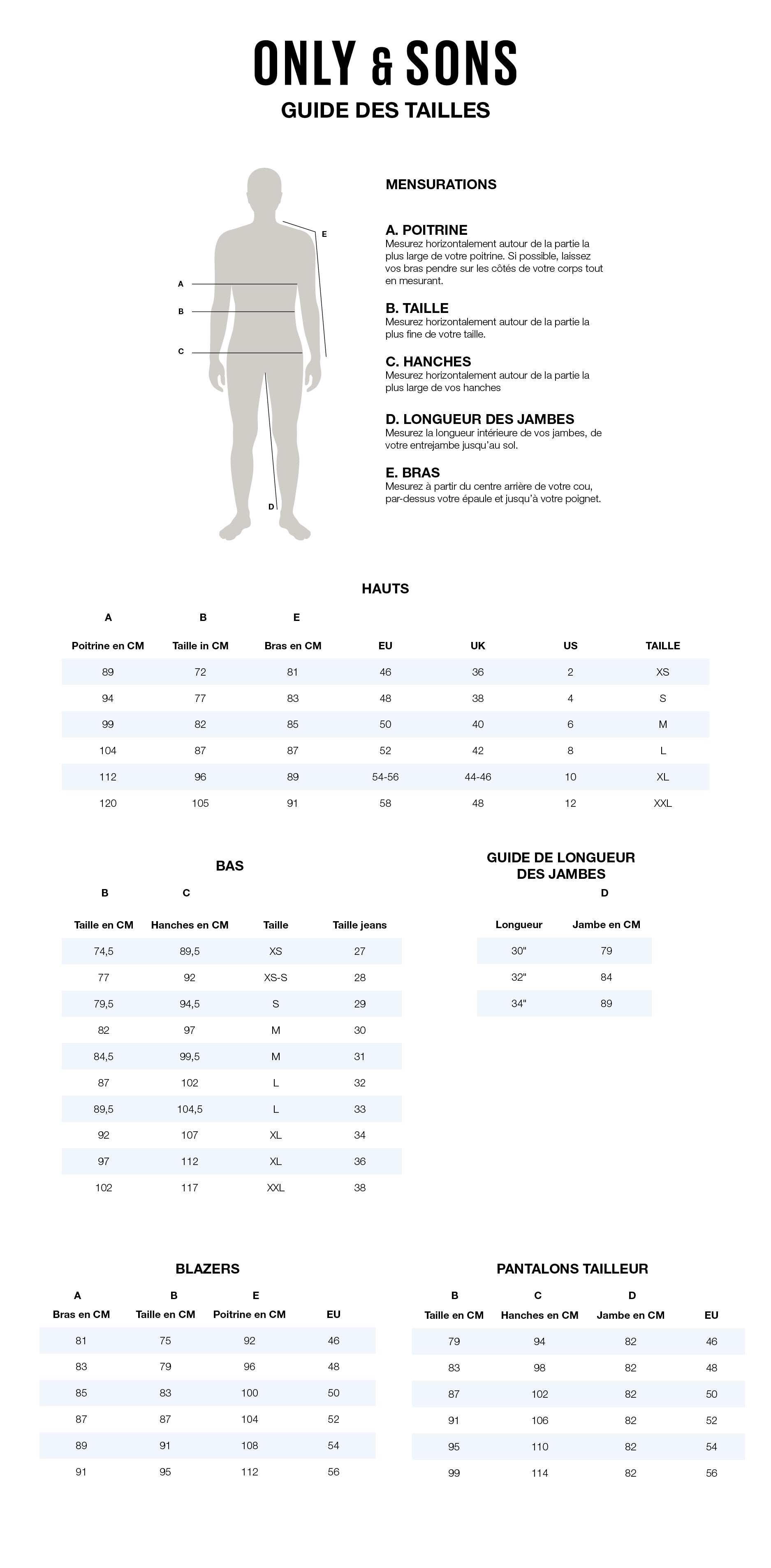 Jeans Levi's Prathima Hospitals Taille 32 Levis Correspondance