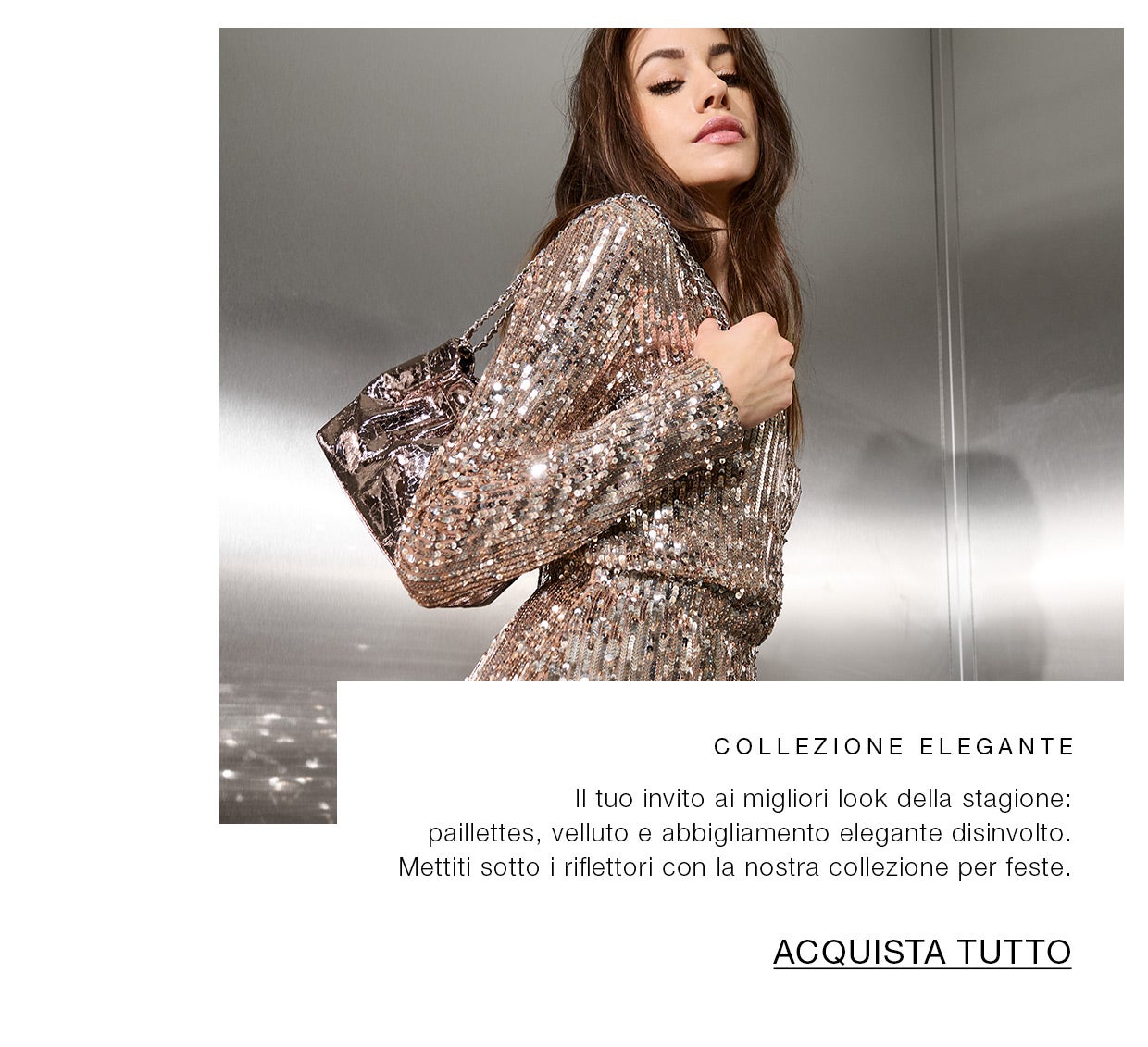 ONLY� Italia | Abbigliamento donna | Sito ufficiale