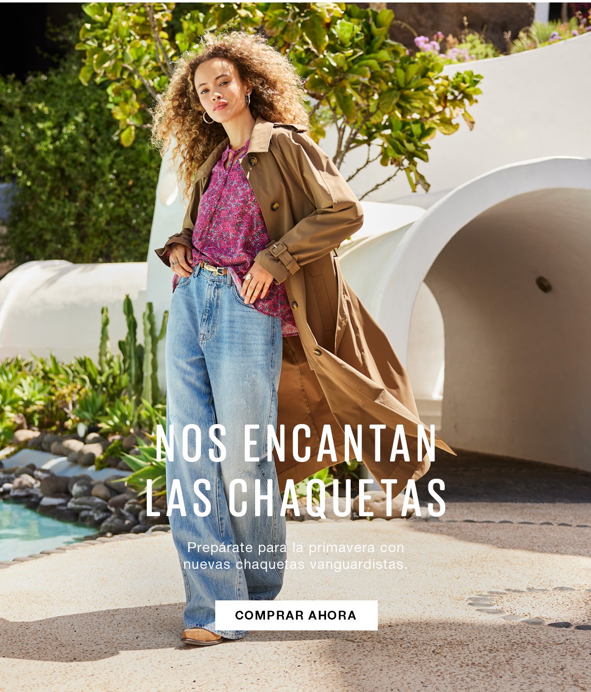 Compra ropa de mujer tienda online