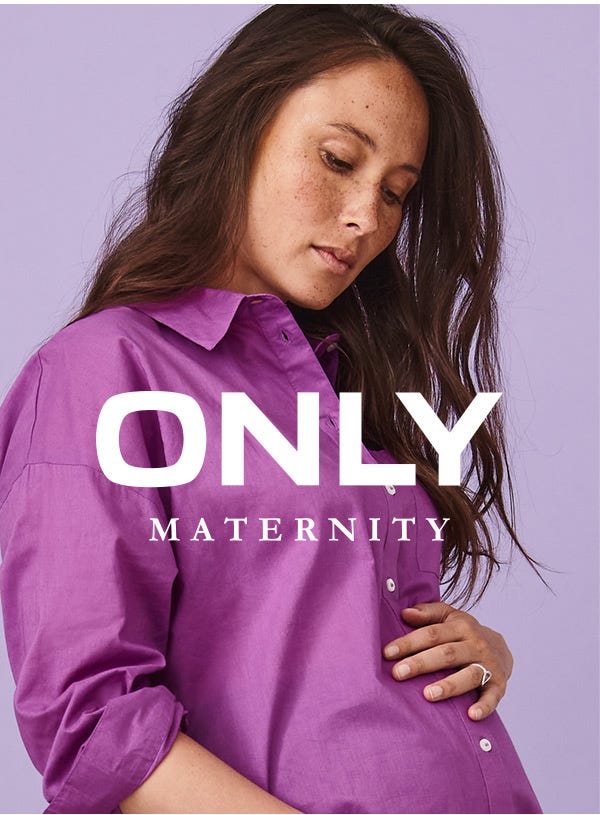 ONLY®: Compra ropa de mujer la tienda online