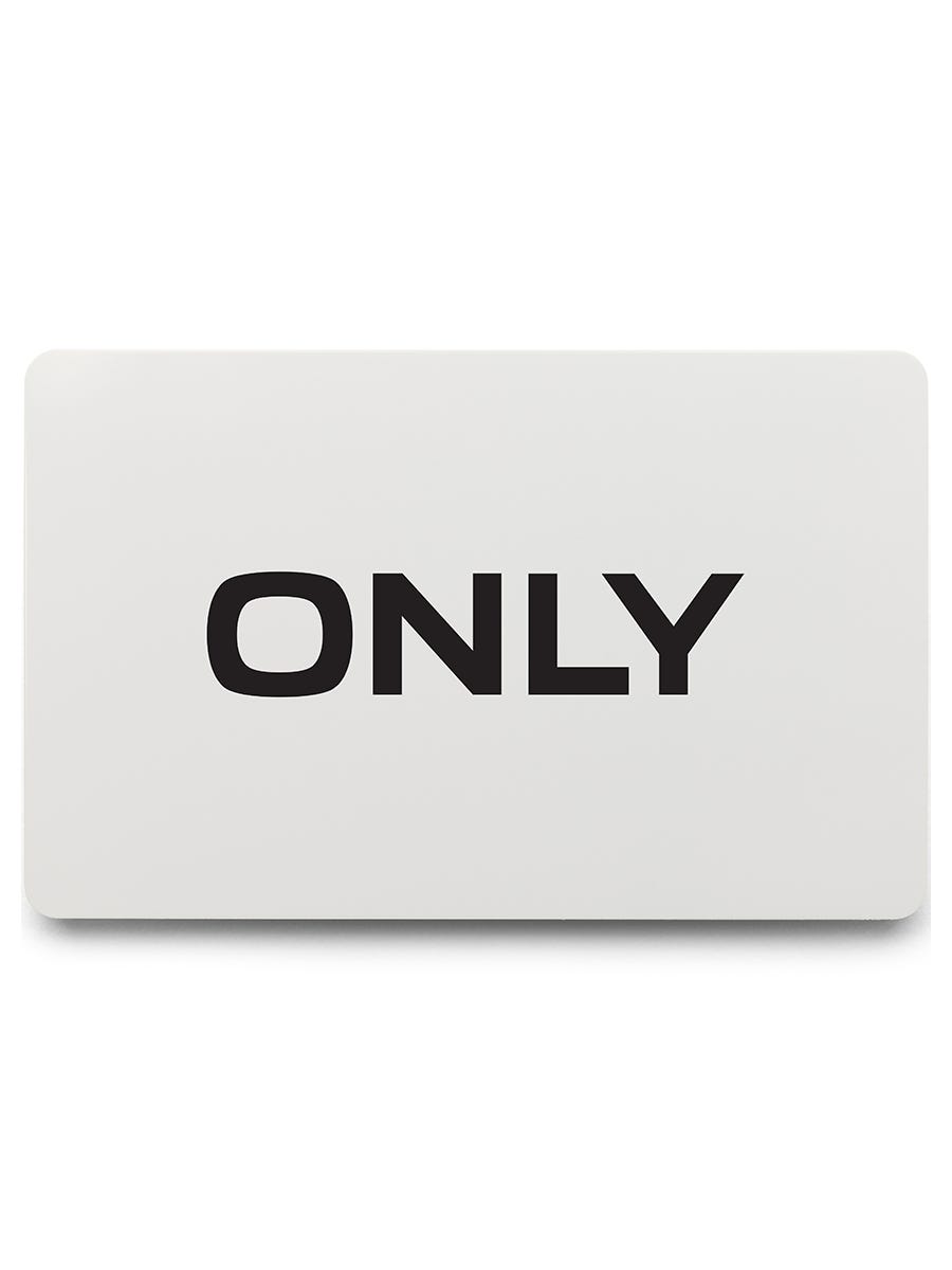 Geschenkgutschein von ONLY