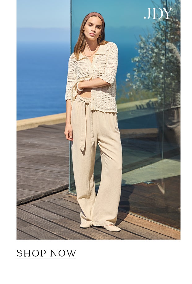 JDY Women's Clothing | Official Store | Shop Jacqueline de Yong