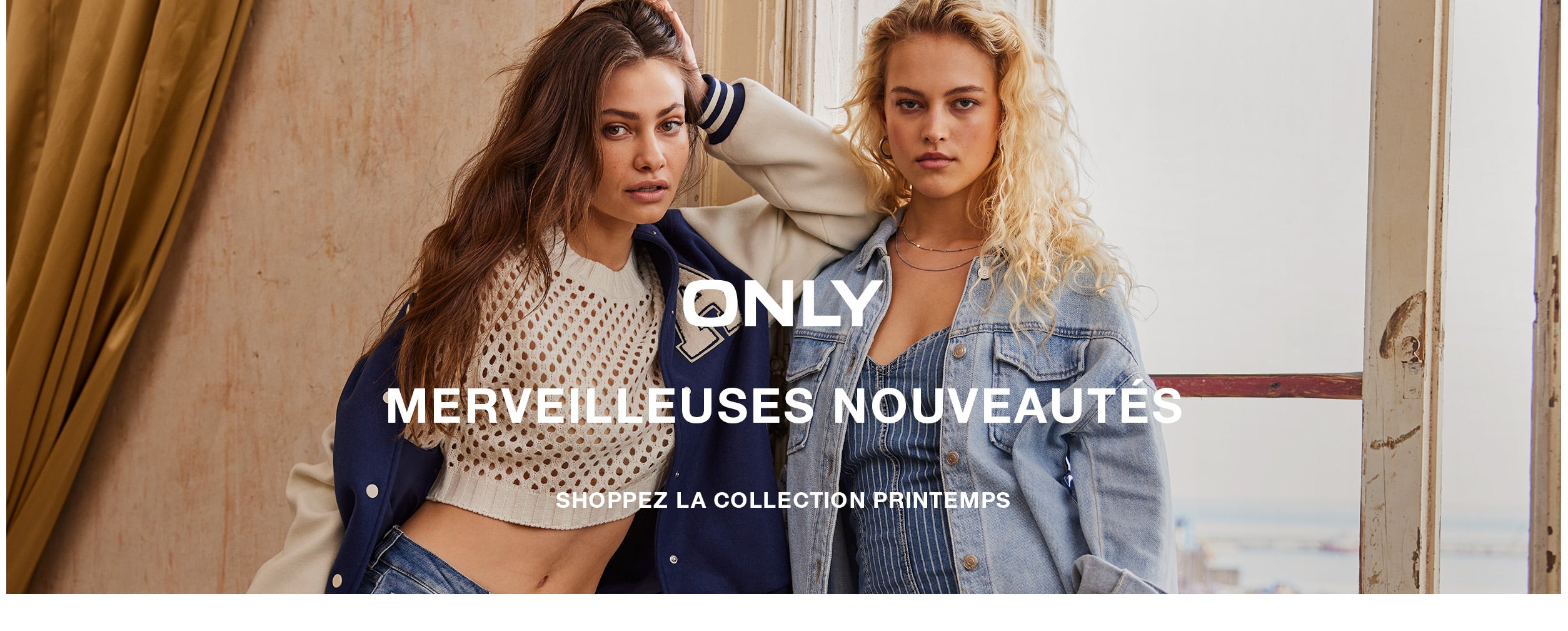 Only vêtements site discount officiel