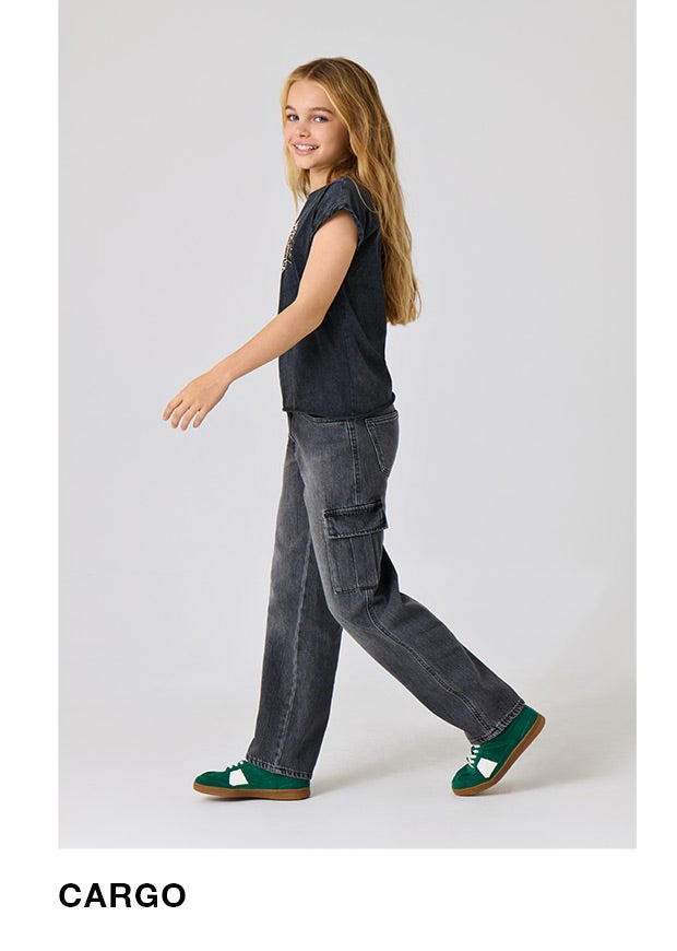 Jeans ONLY Pour Fille - Skinny Stretch Viscose Durable élasthanne