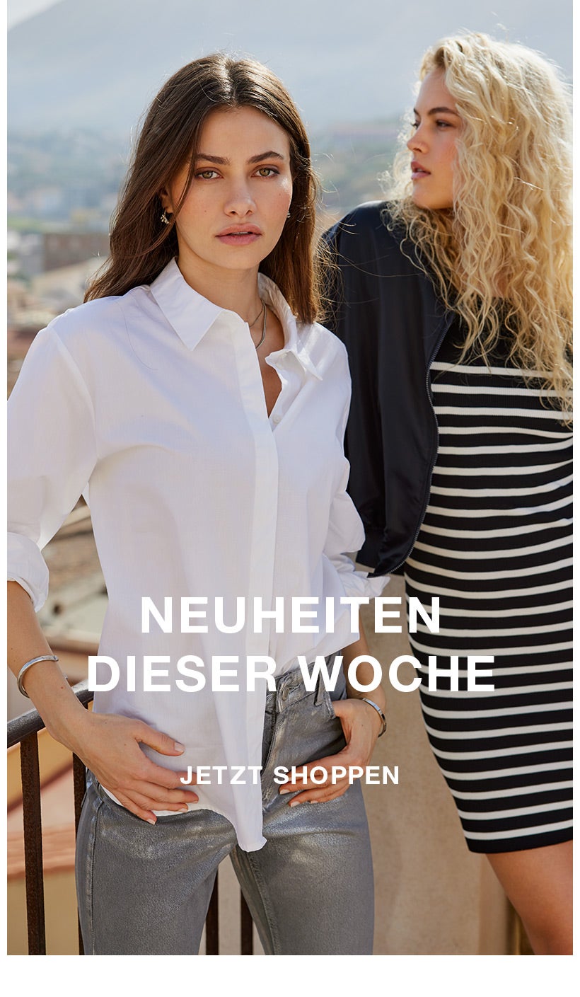 Damenbekleidung Online-Shop | ONLY®