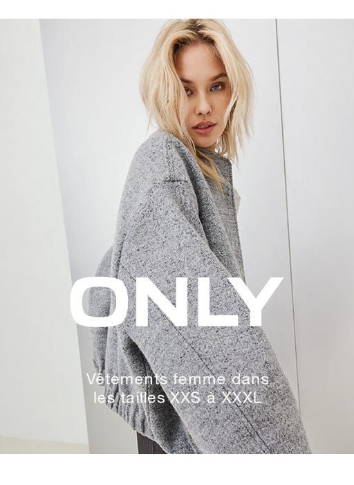 Finden Sie Ihre ONLY Store | ONLY