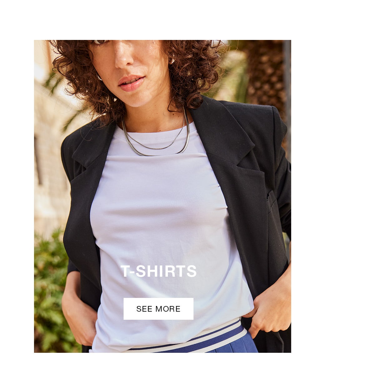 Women's clothes & fashion online | ONLY® Official Store
