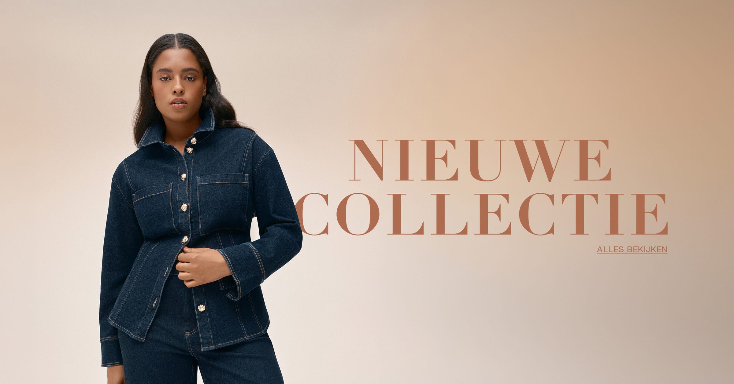 Hou je van een goede deal? Shop ONLY damesmode in de sale