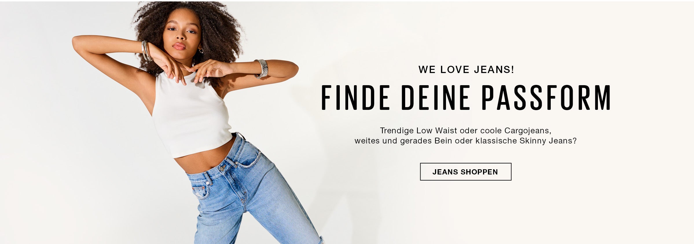 ONLY® Damenbekleidung Online