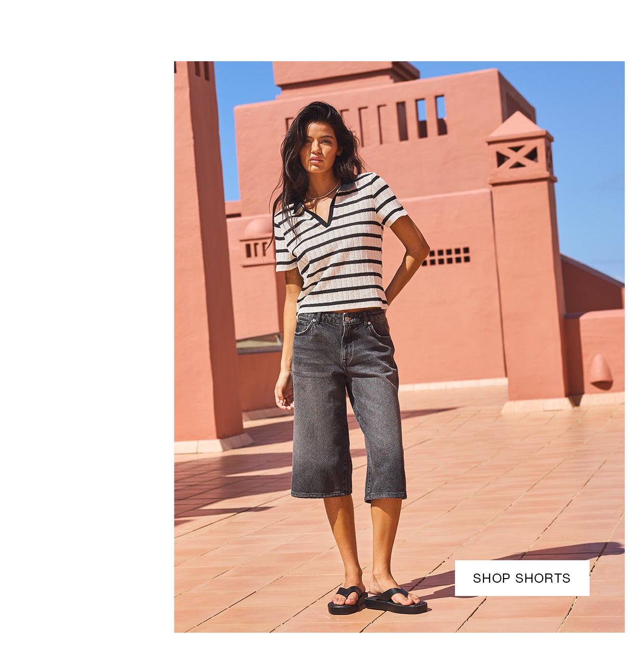 Koop dameskleding in de officiële online shop | ONLY®